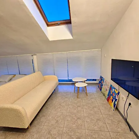 Apartment Hl Sunny View *